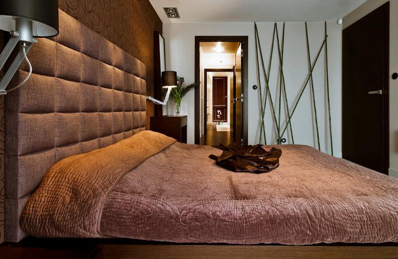 Jak dobrać łóżko tapicerowane, które doda uroku Twojej sypialni